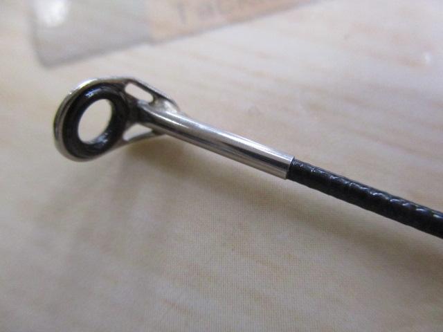 スペック2/7.5ブラック