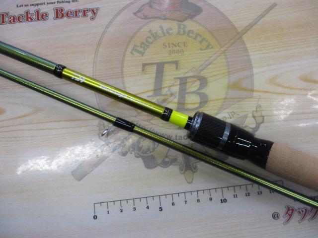 ネオステージAY 93MHS-S 新品‼️ DAIWA（釣り） ダイワ ネオステージ アユイング 93MHS-S / 鮎