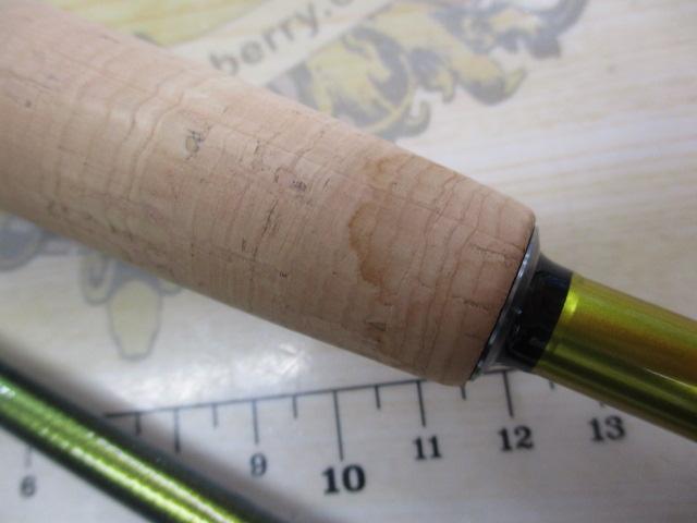 ネオステージAY 93MHS-S 新品‼️ DAIWA（釣り） ダイワ '23 Neostage AY(ネオステージ AY) 93MHS