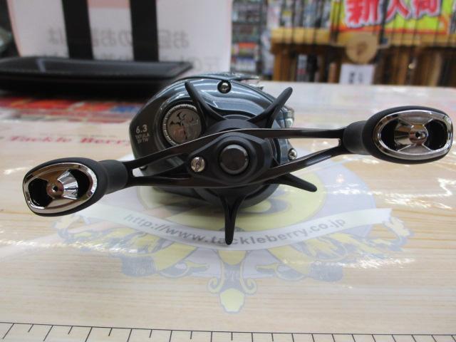 25タトゥーラ SV TW 100｜＠ベリーネット 日本最大新品中古釣具