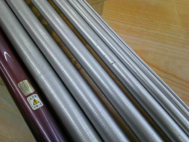 AZ鮎EX時雨HS H2.5 90-95V