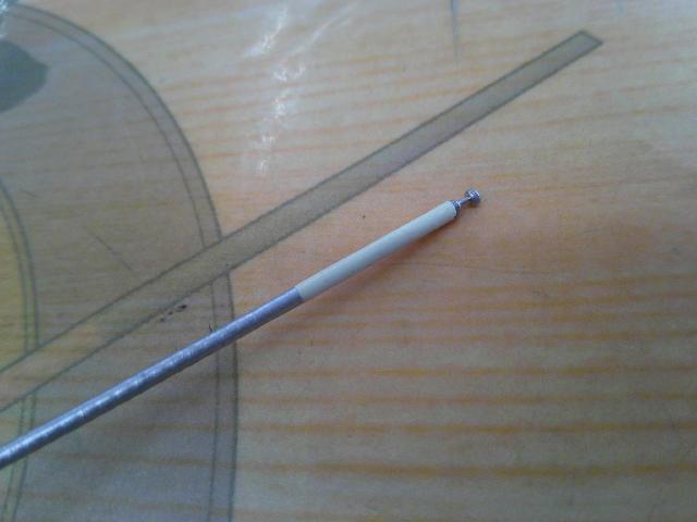 AZ鮎EX時雨HS H2.5 90-95V