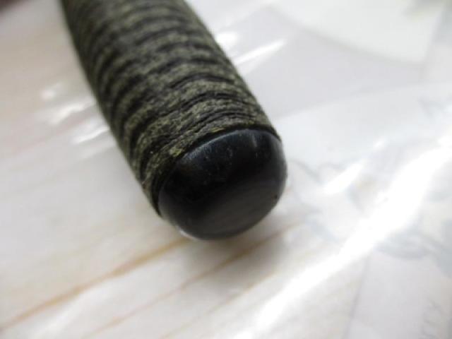 二代目荒法師 10