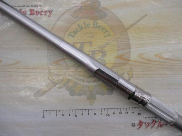 ダイワ　HXILエンブレムイソ1.5-53V(中古品) HXILエンブレムISO 1.5-53V｜＠ベリーネット 日本最大新品中古
