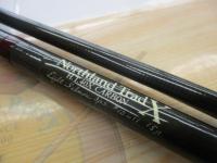 トラッドXザ・ライトサーモン15ft#10/113PCS