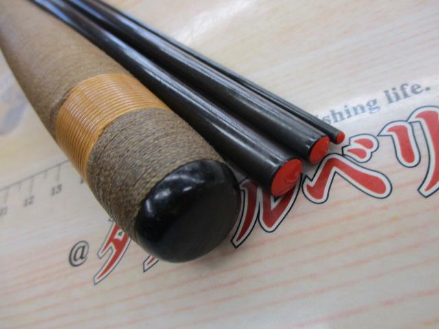 AWTHEヘラ抱月 中硬12