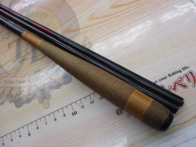 AWTHEヘラ抱月 中硬12