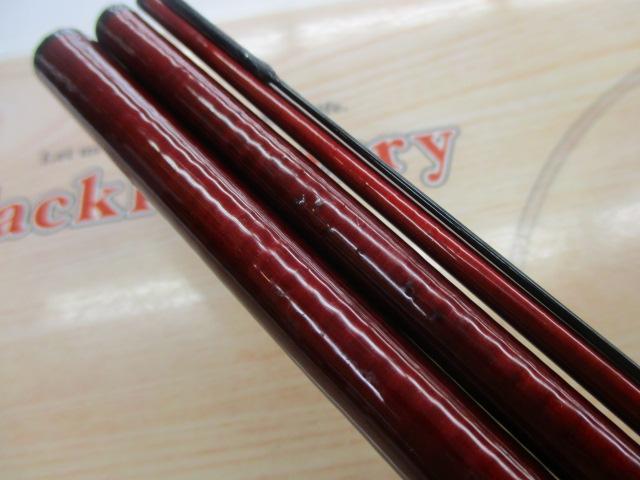 AWTHEヘラ抱月 中硬12