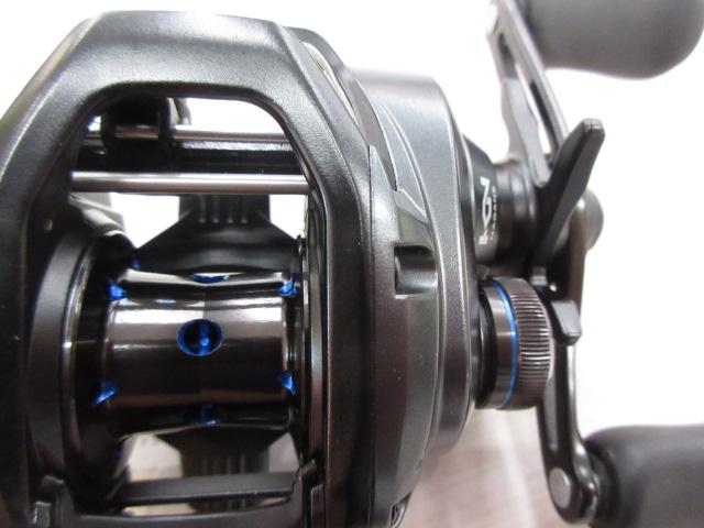 19SLX 70HG 美品 19SLX MGL 70HG｜＠ベリーネット 日本最大新品中古釣具WEBショップ