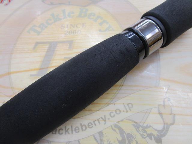 ブリーデン グラマーロックフィッシュ TX74MH 激流モンスター