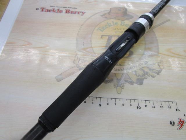 BPM BC-67MH+｜＠ベリーネット 日本最大新品中古釣具WEBショップ