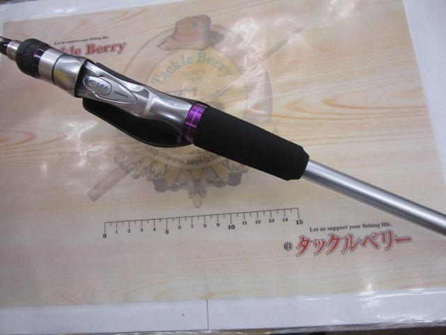 サーベルマスターXRテンヤ 73ML180/R｜＠ベリーネット 日本最大新品