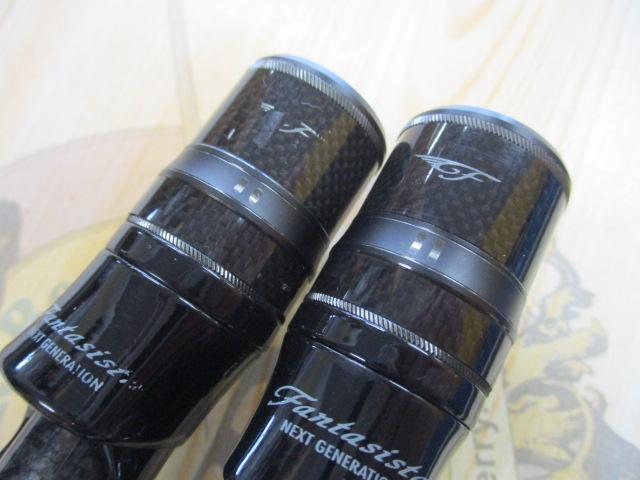 ファンタジスタ FNC-72H/74H REGISTA