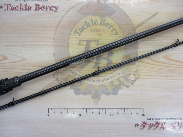 ソルティーステージプロトタイプベイトフィネス XKRC-79LT-BF SaltyStage KR-X Prototype Baitfinesse (ソルティーステージ