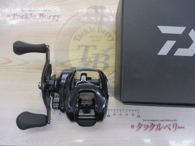 タトゥーラ TW 300XHL｜＠ベリーネット 日本最大新品中古釣具WEB