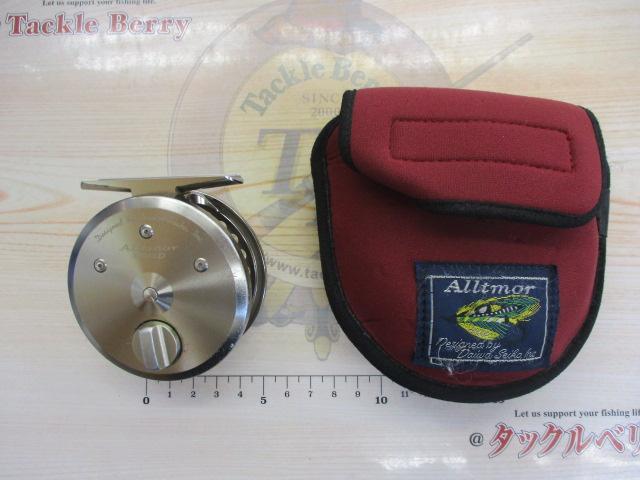 アルトモア 100D