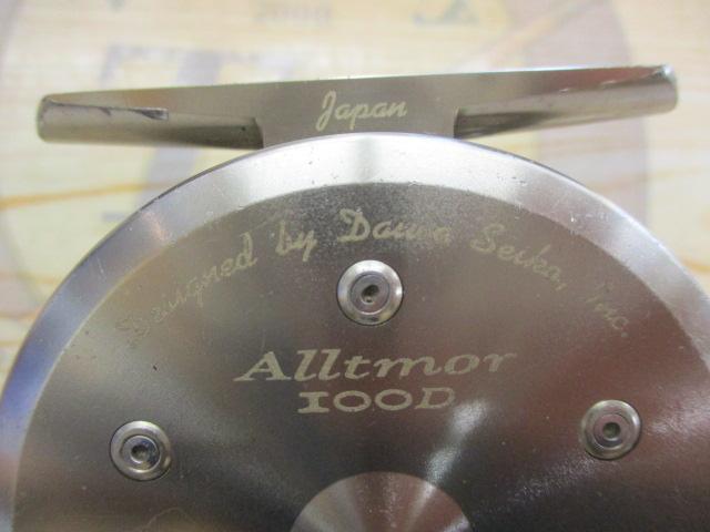 アルトモア 100D