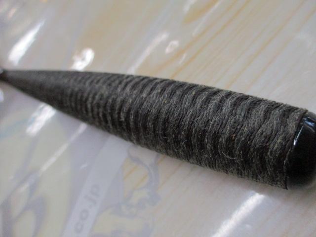 二代目荒法師 9