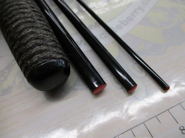 二代目荒法師 9