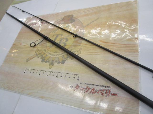 エギゾースト5G EZ5-862M｜＠ベリーネット 日本最大新品中古釣具