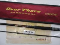 オーバーゼア 1010M/MH・K