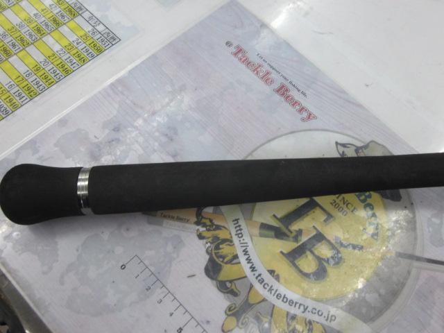 メジャークラフト KGエボリューション KGS-962LSJ メジャークラフト ケージーエボリューション KGS-962L (お