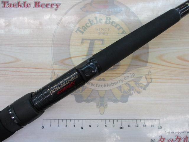 スピードマスターファイティングロッド SM-1654