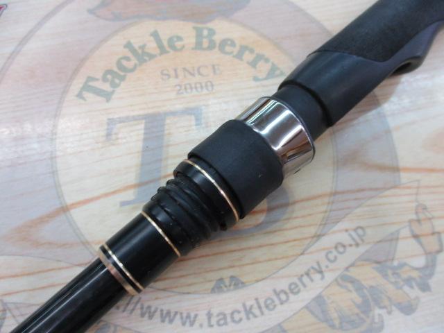 グラディエーターアンチ GA-63LS ディフェンダー