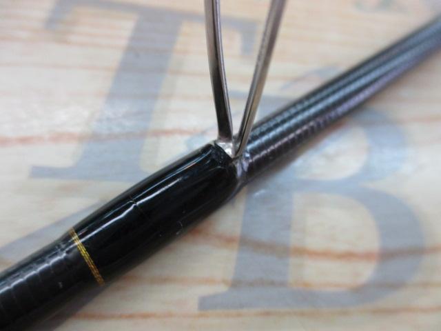 グラディエーターアンチ GA-63LS ディフェンダー