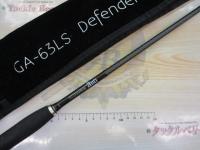 グラディエーターアンチ GA-63LS ディフェンダー