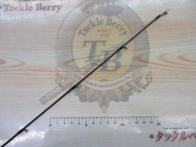 18ポイズンアドレナ 167L-BFS