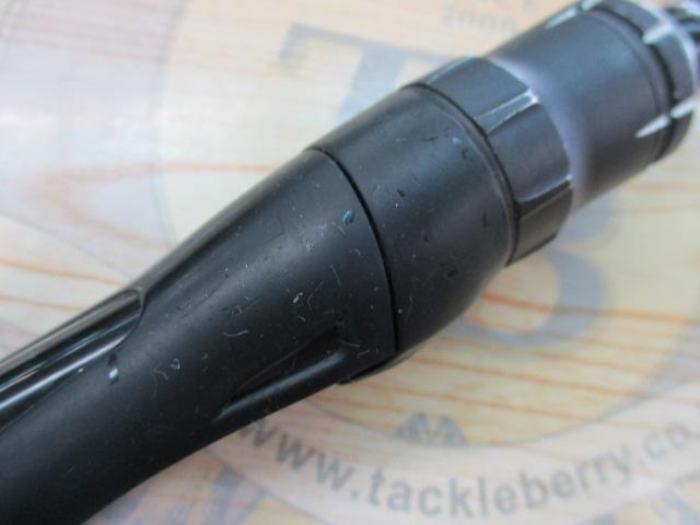 18ポイズンアドレナ 166MH