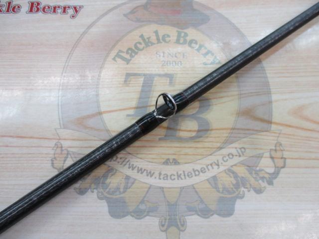 18ポイズンアドレナ 166MH