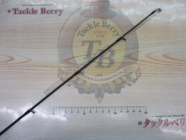 18ポイズンアドレナ 166MH