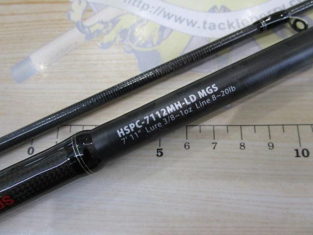 ホーネットスティンガープラス HSPC-7112MH-LD MGS｜＠ベリー