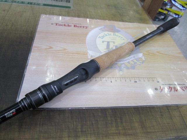 中古　ホーネットスティンガープラス　HSPC672MH MGS 6'7\" ホーネットスティンガープラス HSPC-672MH MGS｜＠ベリーネット
