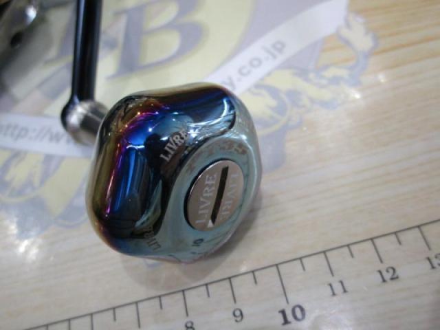 25ツインパワーXD 4000XG