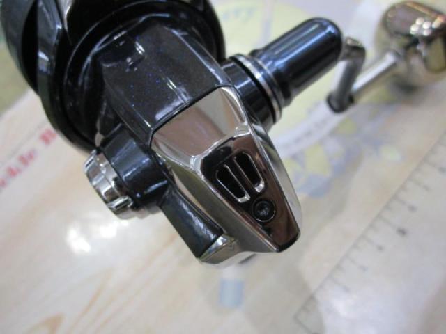 25ツインパワーXD 4000XG