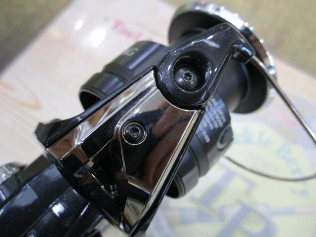 【未使用】25ツインパワーXD 4000PG シマノ 25 ツインパワー XD 4000PG (2025年モデル) スピニング
