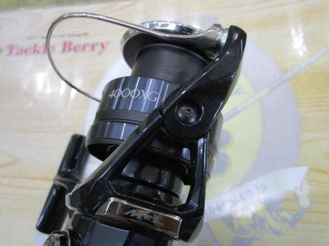 25ツインパワーXD 4000XG｜＠ベリーネット 日本最大新品中古釣具