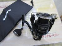 25ツインパワーXD 4000XG