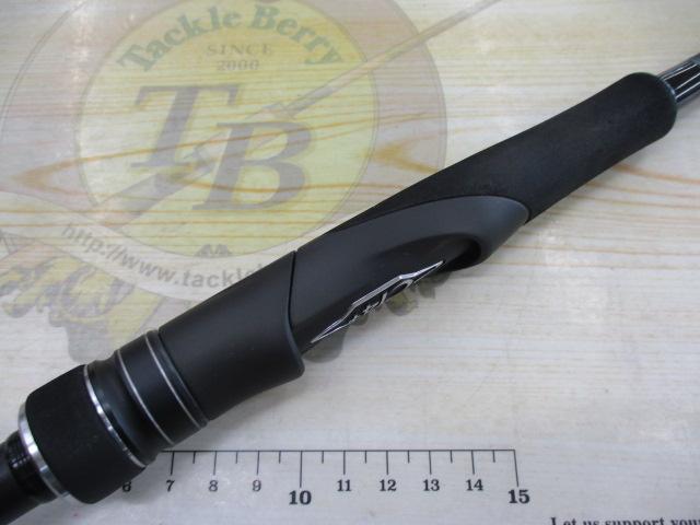 23ディアルーナ S96ML