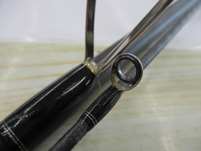 23ディアルーナ S96ML