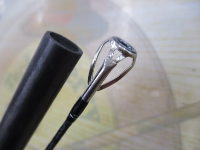 23ディアルーナ S96ML