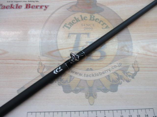 ブラックレーベル C610MH