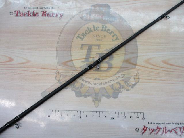 ブラックレーベル C610MH