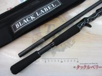 ブラックレーベル C610MH