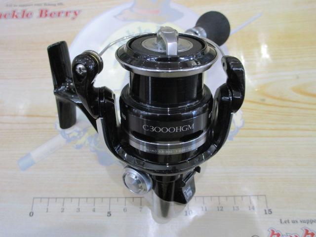 14エクスセンスBB C3000HGM｜＠ベリーネット 日本最大新品中古