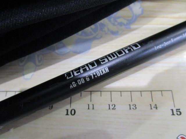 キラーズ00 KG-00 6-710EXH デッドソード 13モデル