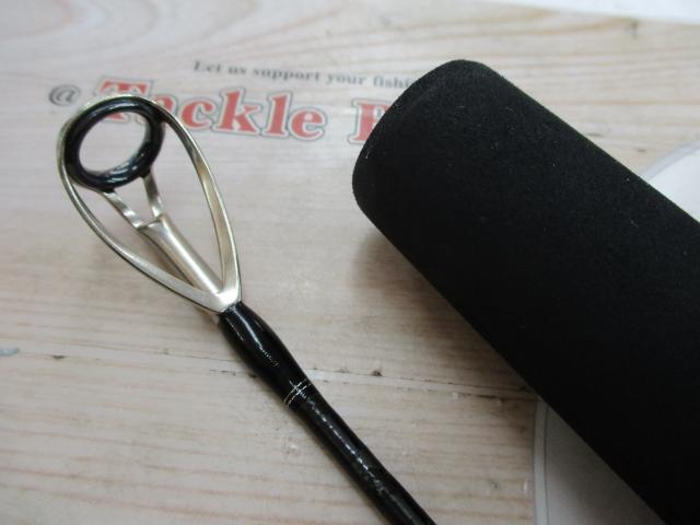 20オシアプラッガーBG ブルーフィンツナ S73XXH